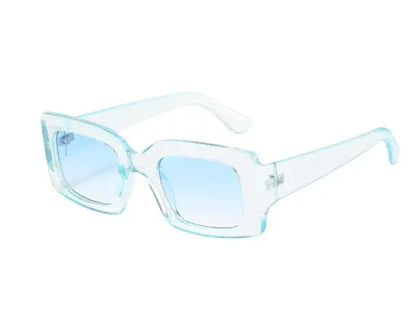 Volleria UV400 Bold Square Sunglasses Volleria