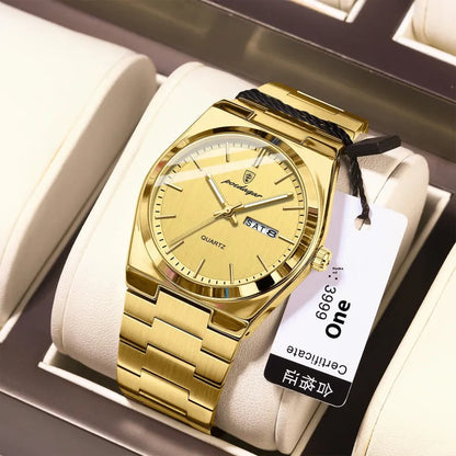Sleek Men&