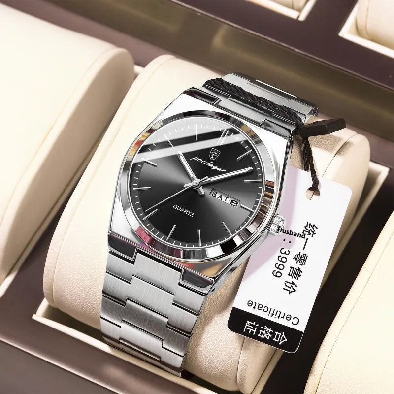 Sleek Men&