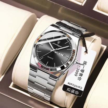Sleek Men&