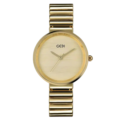 Volleria Elegant Gold Minimalist