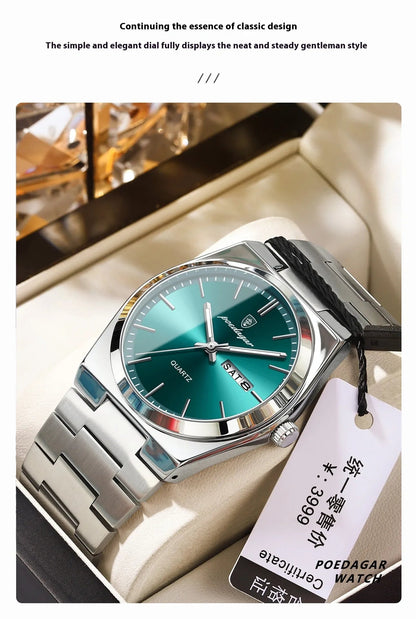 Sleek Men&