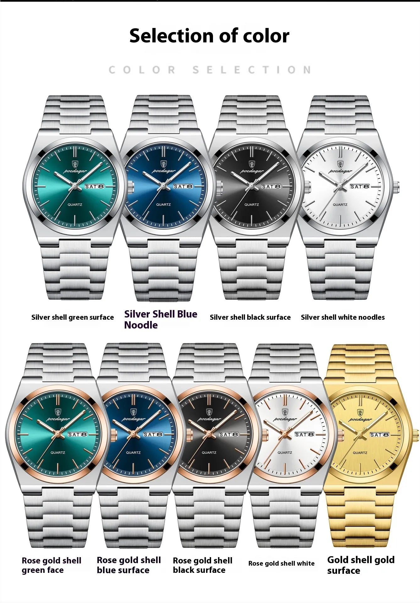 Sleek Men&