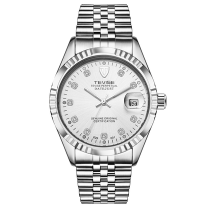 Executive Detective Timepiece Watch Volleria