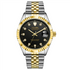 Executive Detective Timepiece Watch Volleria