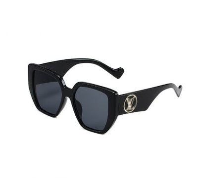 Chic UV400 Sunglasses Model 2788