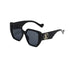 Chic UV400 Sunglasses Model 2788 Volleria