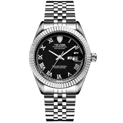 Executive Detective Timepiece Watch Volleria