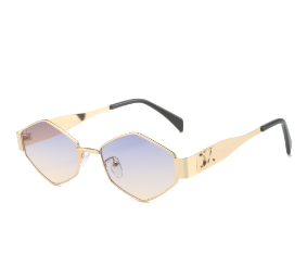 Celinne Chic UV400 Sunglasses Volleria