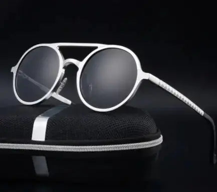 Volleria Rounded UV400 Glasses Volleria