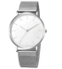 Volleria SleekMen WatchVolleriaVolleriaEKO6LQDSilver whiteVolleria Sleek Volleria