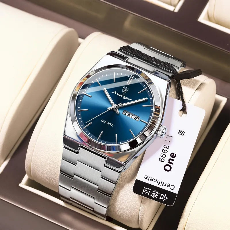Sleek Men&