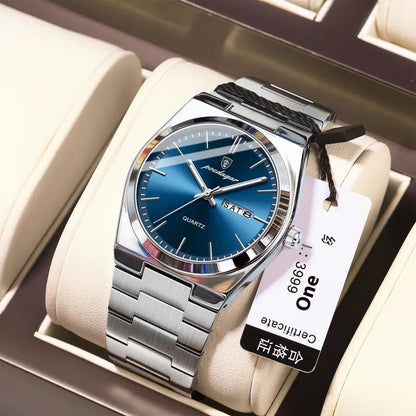 Sleek Men&