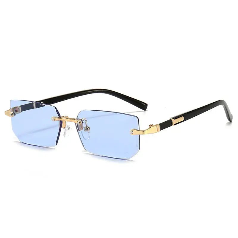 Volleria Color SunglassesGlassesVolleriaVolleriaQM1BETKKETransparent BlueVolleria Color Sunglasses Volleria