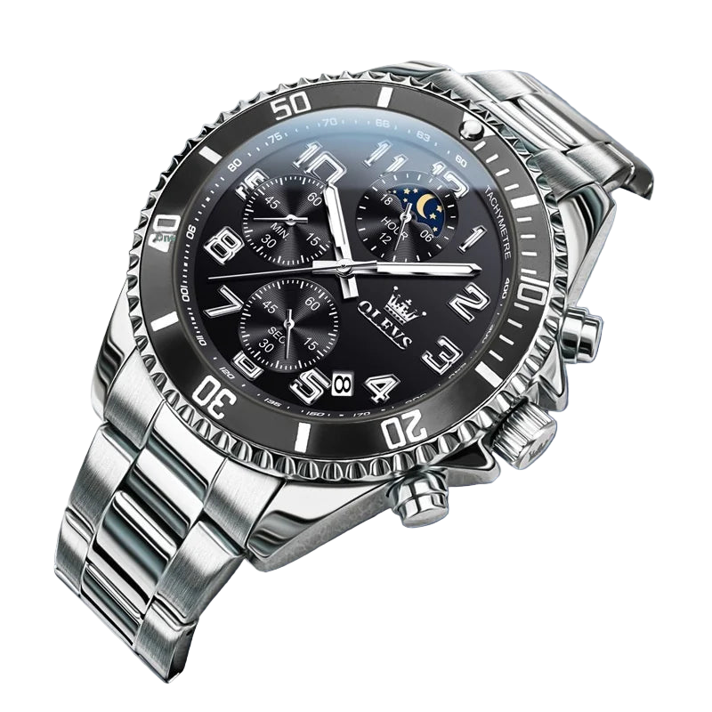 Majestique Volleria Watch