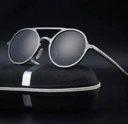 Volleria Rounded UV400 Glasses Volleria