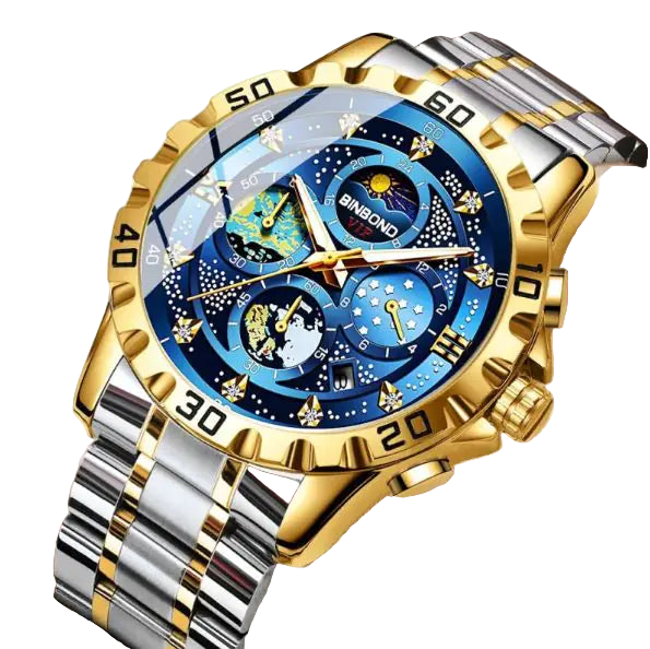 Lunatrix Volleria Watch