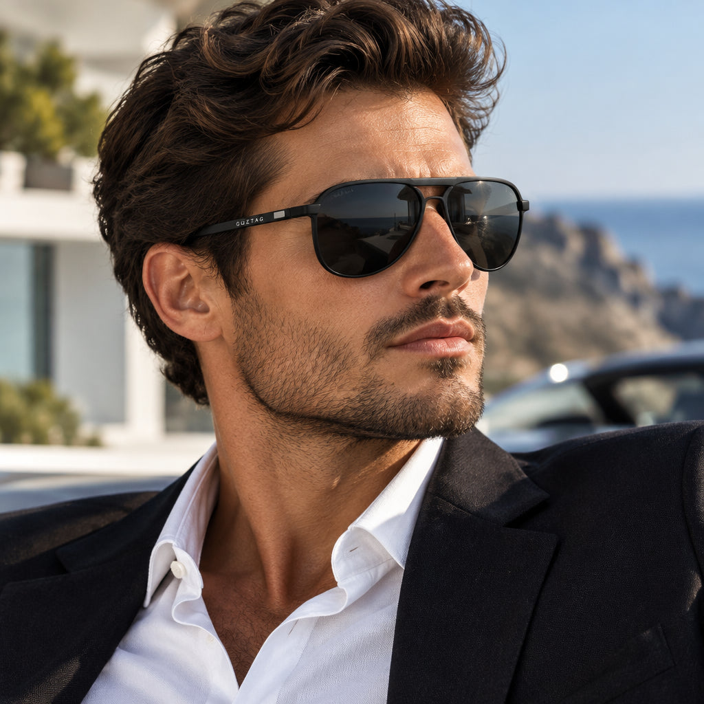 Polarized Sunglasses for Men Volleria