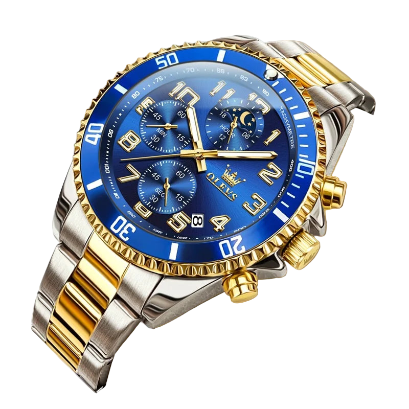 Majestique Volleria Watch