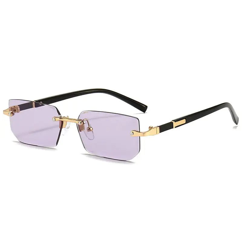 Volleria Color SunglassesGlassesVolleriaVolleriaI7HN429N5Clear PurpleVolleria Color Sunglasses Volleria