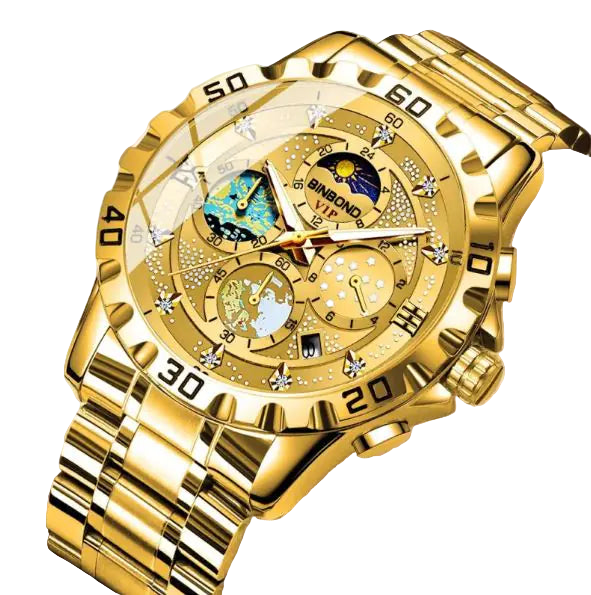 Lunatrix Volleria Watch