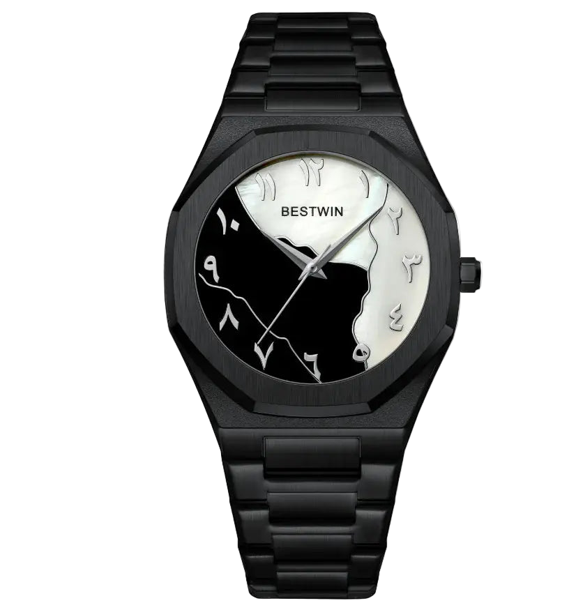 Volleria Desert MidnightMen WatchVolleriaVolleriaMS2MH8PT5BlackVolleria Desert Midnight Volleria