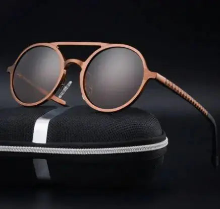 Volleria Rounded UV400 Glasses Volleria