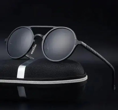 Volleria Rounded UV400 Glasses Volleria