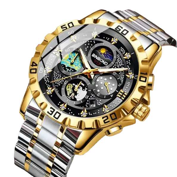 Lunatrix Volleria Watch