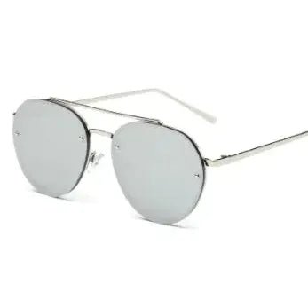 Volleria Oculus Mirror Sunglasses