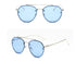 Volleria Oculus Mirror SunglassesVolleriaVolleria1775204006224818183Silver frame blueVolleria Oculus Mirror Sunglasses Volleria