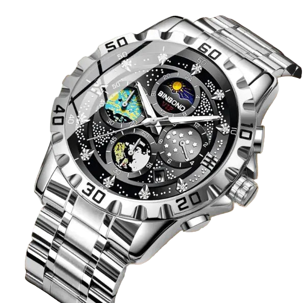 Lunatrix Volleria Watch