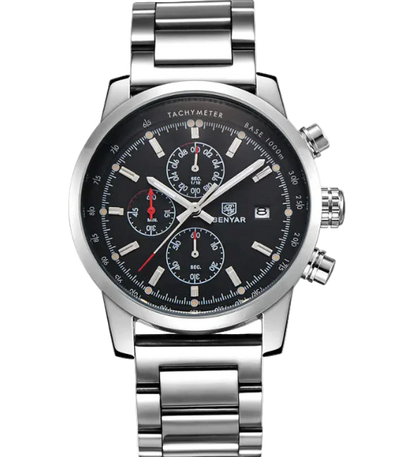 Volleria Elite Timepiece for Men