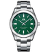 Volleria FerrumMen WatchVolleriaVolleriaW0NGD6434GreenVolleria Ferrum Volleria
