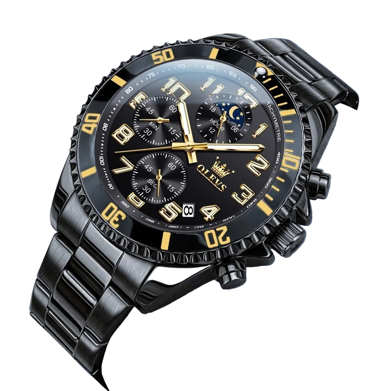 Majestique Volleria Watch