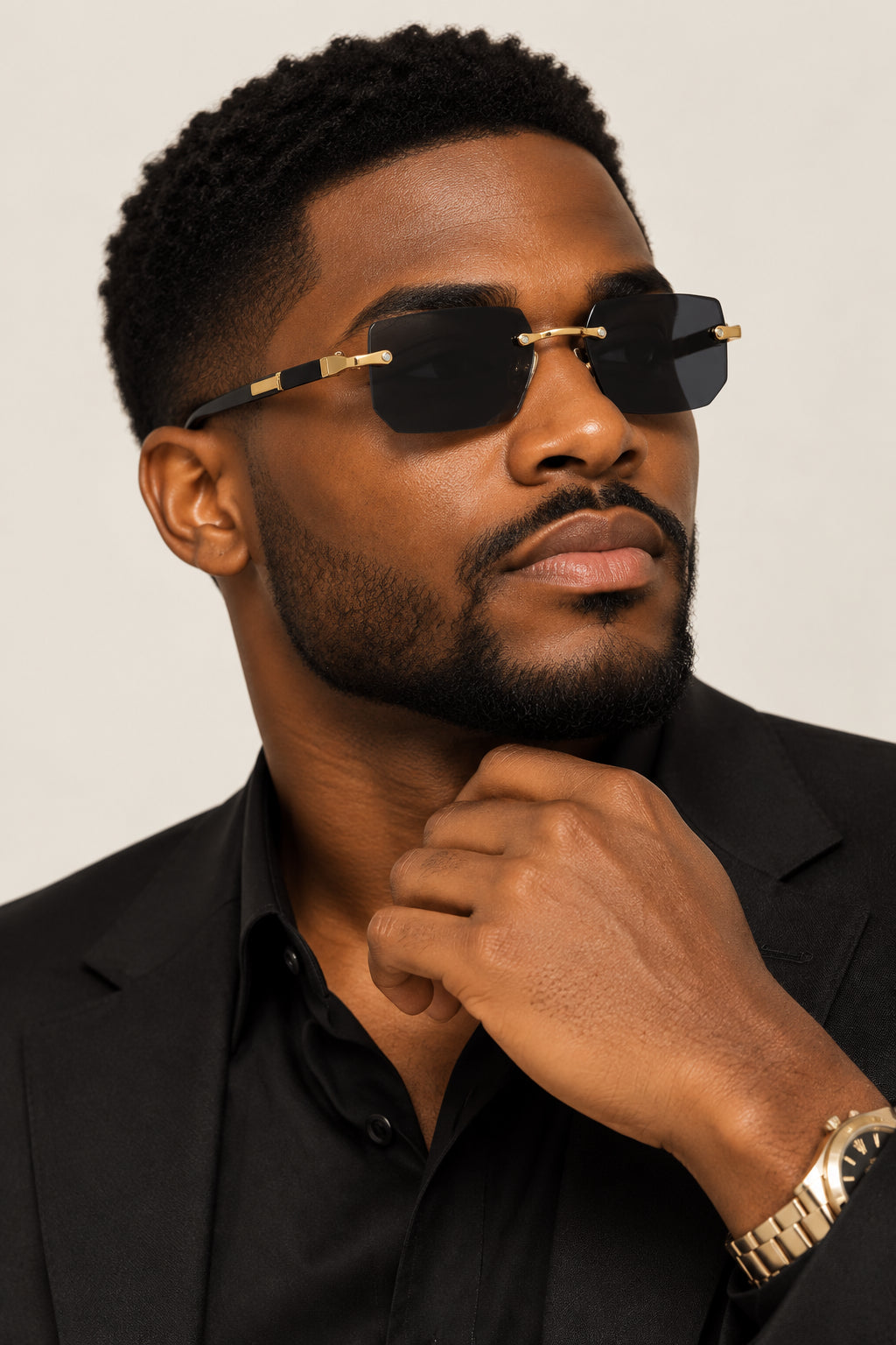 Volleria Color SunglassesGlassesVolleriaVolleria4IEPL13Black and grey sheetVolleria Color Sunglasses Volleria